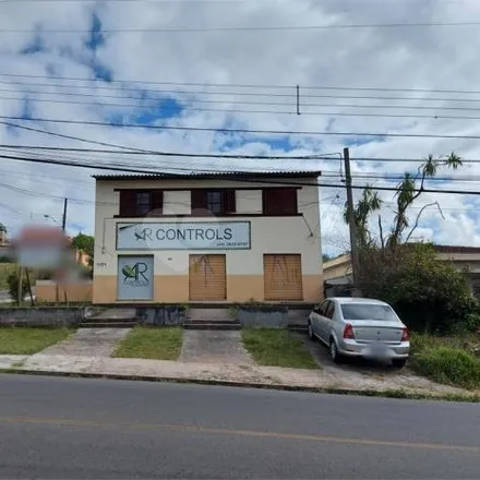 Image 2 - Rua Coronel José Carvalho de Oliveira 1494, Uberaba, Curitiba - PR, 81570-160, Brazil - House for sale