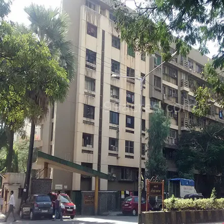 Buy this 1 bed apartment on unnamed road in Zone 4, Mumbai - 400101