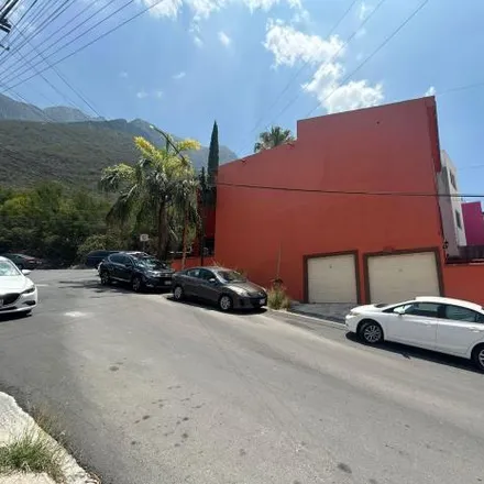 Buy this 3 bed house on Calle Senda Otoñal in Villa Las Fuentes, 64950 Monterrey