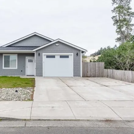 Buy this 3 bed house on 1205 Crocker Street in Coos Bay, OR 97420