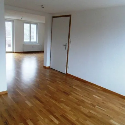 Rent this 3 bed apartment on Kirchstrasse 12 in 8573 Alterswilen, Switzerland