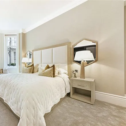 Image 3 - Albert Court, 54-60 Prince Consort Road, London, SW7 2BS, United Kingdom - Apartment for rent