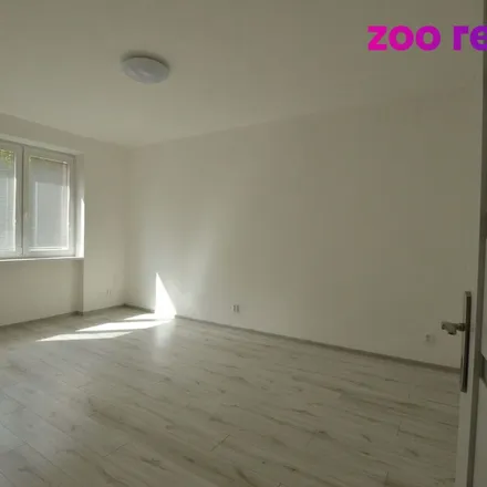 Rent this 2 bed apartment on Hájkova 732 in 438 01 Žatec, Czechia