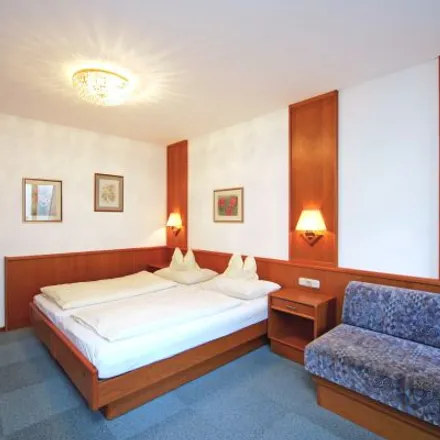 Rent this 2 bed apartment on Seitenberggasse 19 in 1160 Vienna, Austria