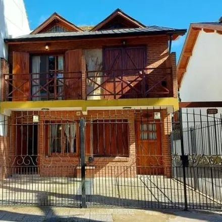 Buy this 3 bed house on La Rioja 3268 in Partido de La Costa, 7111 San Bernardo del Tuyú