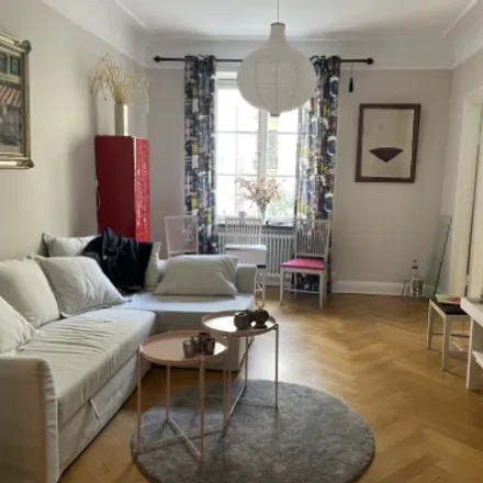 Rent this 3 bed condo on Folkungagatan 136 in 116 32 Stockholm, Sweden