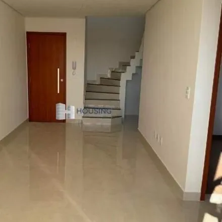 Rent this 3 bed apartment on Rua Castor in Miramar, Belo Horizonte - MG