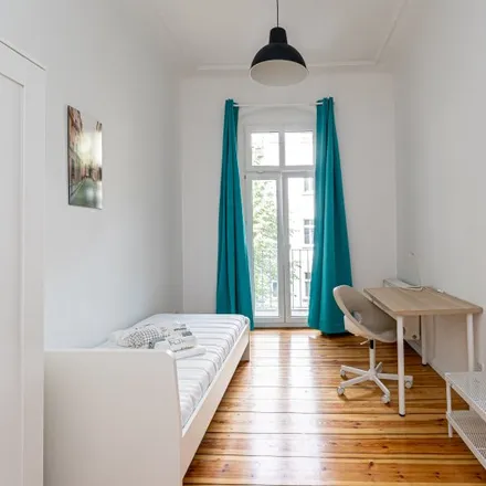 Rent this 3 bed room on Gabriel-Max-Straße 20 in 10245 Berlin, Germany