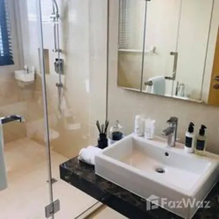 Rent this 2 bed apartment on Renewme Clinic in 2F, Soi Sukhumvit 13