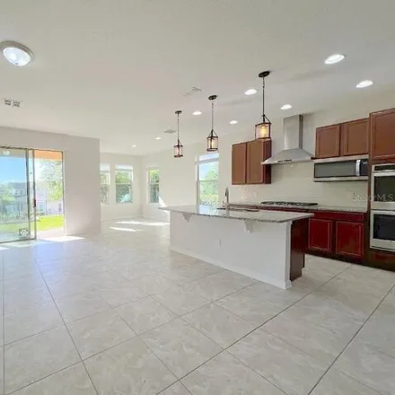 Image 3 - 17392 Bal Harbour Drive, Winter Garden, FL 34787, USA - House for rent