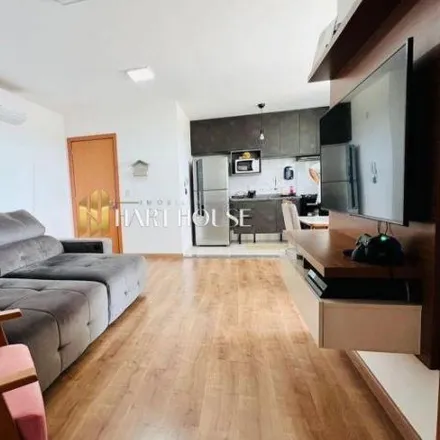 Buy this 3 bed apartment on Rua K in Terra Nova, Cuiabá - MT