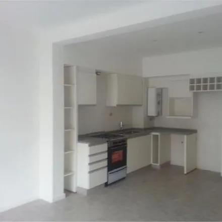 Buy this 1 bed apartment on Carlos Pellegrini 169 in Partido de La Matanza, B1752 CXU Ramos Mejía