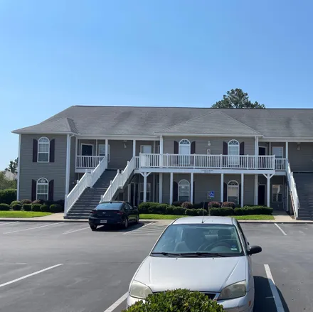 Buy this 3 bed condo on 121 Ashley Park Drive in Myrtle Beach, SC 29579