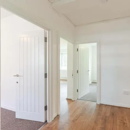 Rent this 3 bed apartment on unnamed road in London, SW2 2EU
