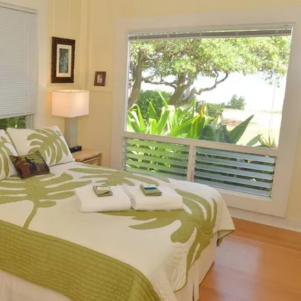 Rent this 3 bed house on Kapaa