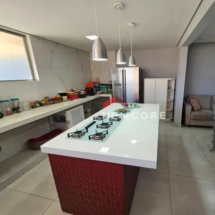 Buy this 4 bed apartment on Pizzaiolo Dona Clara in Avenida Sebastião de Brito 23, Dona Clara