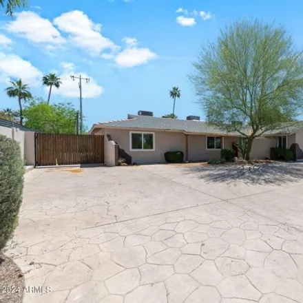 Buy this 7 bed house on 6545 North 16th Street in Phoenix, AZ 85016