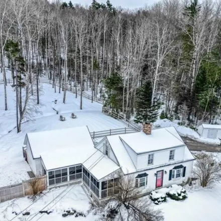 Buy this 2 bed house on 397 Lily Bay Road in Greenville, ME 04441