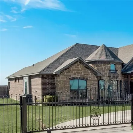 Image 2 - 2748 Wilson Road, Palmer, Ellis County, TX 75152, USA - House for sale