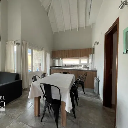 Rent this 2 bed house on De Los Delfines in Partido de Pinamar, 7167 Pinamar