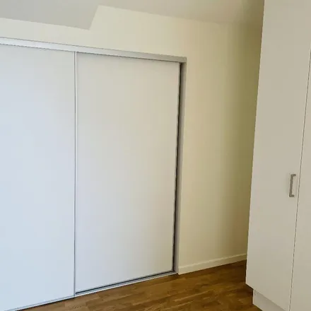Rent this 1 bed apartment on Liebäckskroken 10A in 256 58 Helsingborg, Sweden