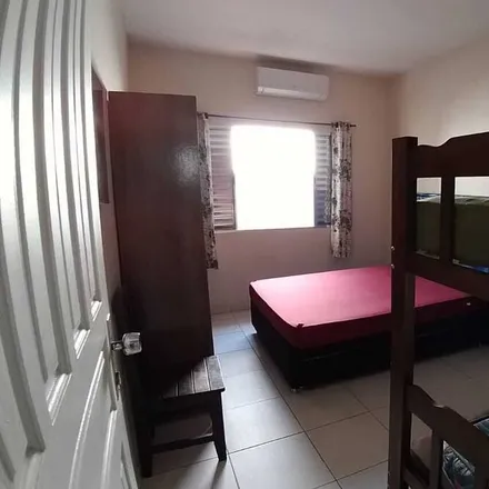 Rent this 1 bed house on Rua Manoel Brazil Camargo in Jardim Continental, Marília - SP