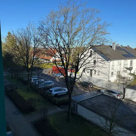 Rent this 2 bed apartment on Beethovenstraße 22 in 84034 Landshut, Germany