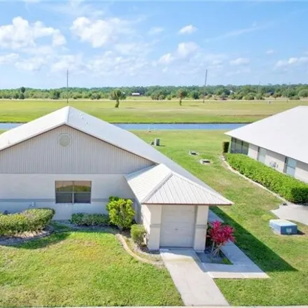 Buy this 2 bed condo on 1600 Villaway in Sebring, FL 33876