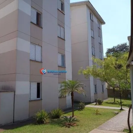 Rent this 2 bed apartment on Rua Sebastião Lázaro da Silva in Jardim Santa Candida, Hortolândia - SP