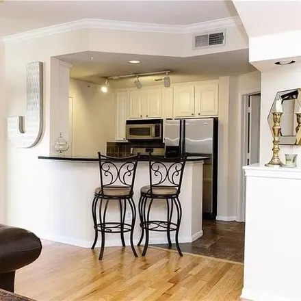 Rent this 2 bed condo on 9525 Capital of Texas Highway in Austin, TX 78759