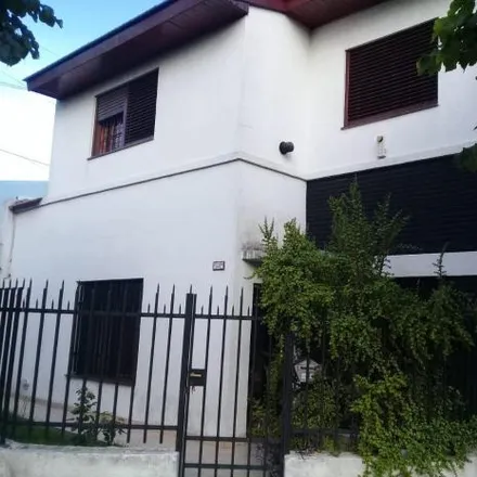 Buy this 4 bed house on Perito Moreno 2602 in Partido de La Matanza, 1753 Villa Luzuriaga