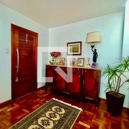 Buy this 3 bed apartment on Chaveiro in Avenida Nossa Senhora de Copacabana, Copacabana