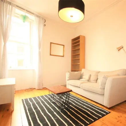 Rent this 1 bed apartment on 20 Meadowbank Terrace in City of Edinburgh, EH8 7AR