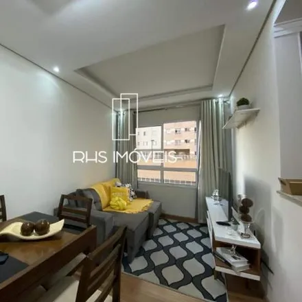 Rent this 2 bed apartment on Avenida Engenheiro Antônio Francisco de Paula Souza in Valinhos, Valinhos - SP