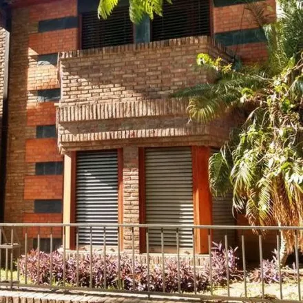 Rent this 4 bed house on Uriarte 619 in Parque Casas, Rosario