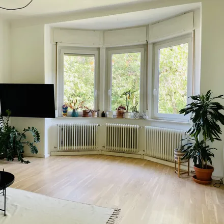 Image 3 - Werastraße 81a, 70190 Stuttgart, Germany - Apartment for rent