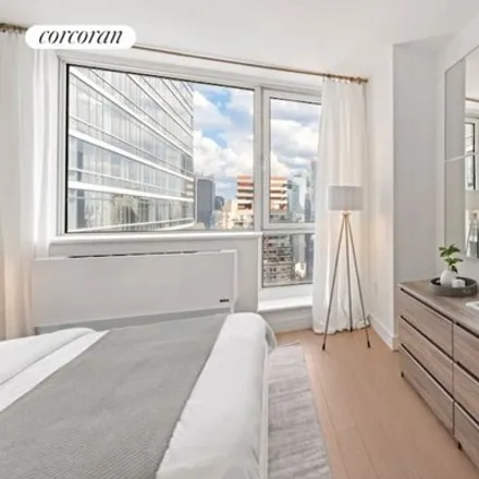 Image 7 - Atelier, 625 West 42nd Street, New York, NY 10036, USA - Condo for sale