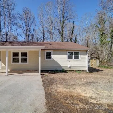 Buy this 3 bed house on 2311 Auten Road in Monterey Park, Gaston County