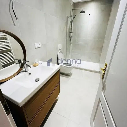 Rent this 2 bed apartment on Staropramenná 1103/15 in 150 00 Prague, Czechia