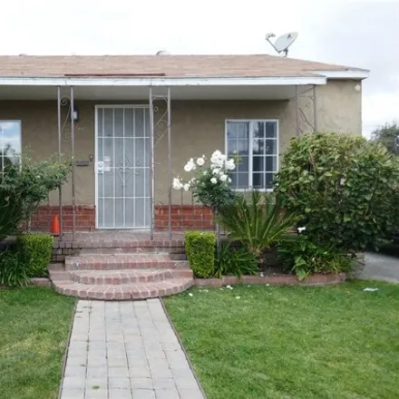 Image 1 - 2060 South Kilson Drive, Santa Ana, CA 92707, USA - House for rent