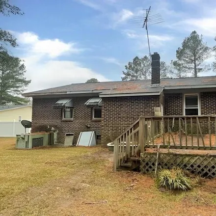 Image 3 - 332 Wise Store Road, Buena Vista, Hertford County, NC 27855, USA - House for sale