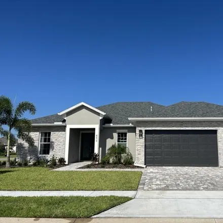 Buy this 4 bed house on Negal Circle in Melbourne, FL