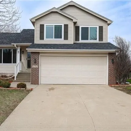 Buy this 3 bed house on 5198 Raintree Drive in West Des Moines, IA 50265
