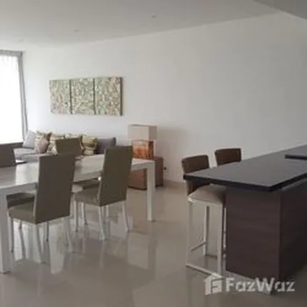 Rent this 1 bed apartment on Butterfly Restaurant in Ban Bang Thao, Soi Haddsurin 4