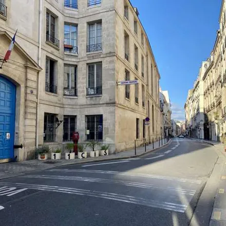 Image 4 - 4 Rue de Rivoli, 75004 Paris, France - Apartment for rent