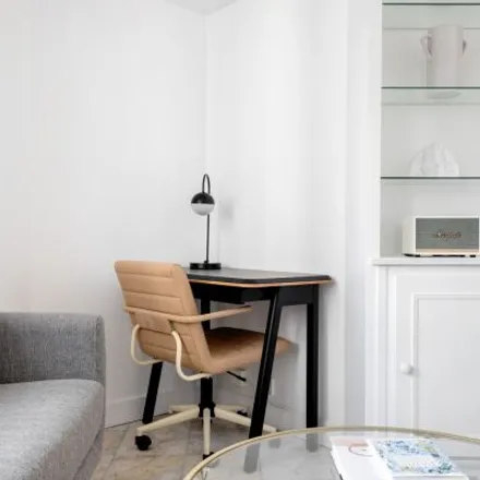 Image 5 - 68 Rue Pierre Demours, 75017 Paris, France - Apartment for rent