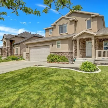 Buy this 4 bed house on 2800 Sefton Drive in West Valley City, UT 84120