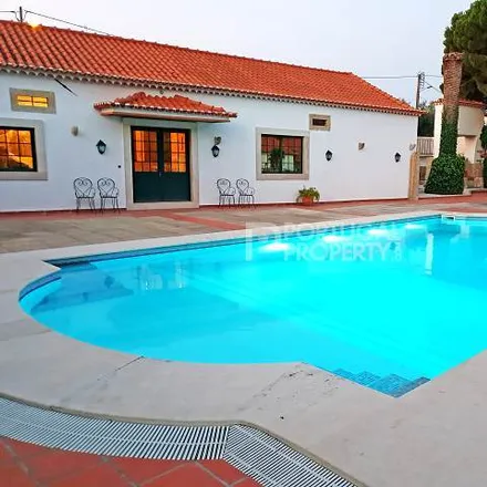 Buy this 6 bed house on Praça do Comércio in 1100-148 Lisbon, Portugal