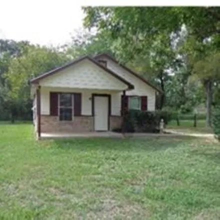 Buy this 3 bed house on 1619 West Front Street in Sealy, TX 77474