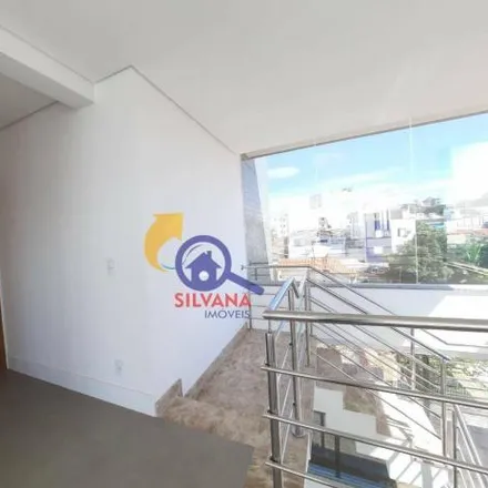 Buy this 4 bed apartment on Rua Feliciano Negrão in Santa Rosa, Belo Horizonte - MG